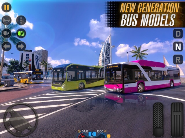 Game có nhiều chế độ chơi khác nhau