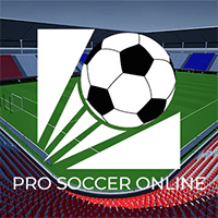 Pro Soccer Online