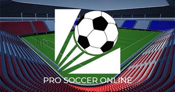 Pro Soccer Online