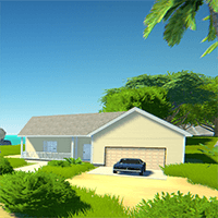 Ocean Is Home: Island Life Simulator