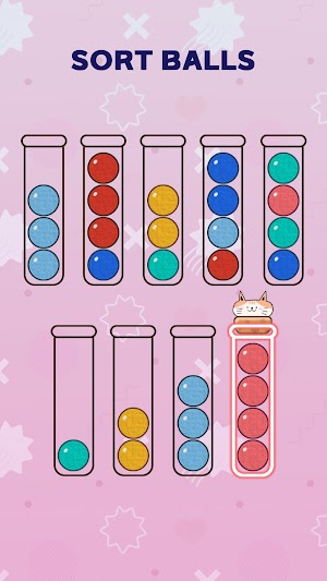 Phân loại các quả bóng