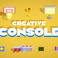 Creative Console