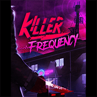 Killer Frequency