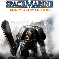 Warhammer 40,000: Space Marine - Anniversary Edition