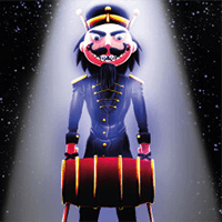 The Nutcracker