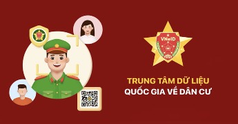 VNEID cho iOS