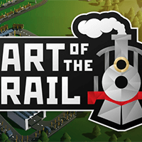 Art of the Rail