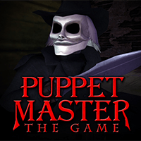 Puppet Master: The Game