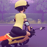 Scoot Scoot