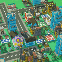 Tinytown