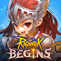 Ragnarok Begins cho Android