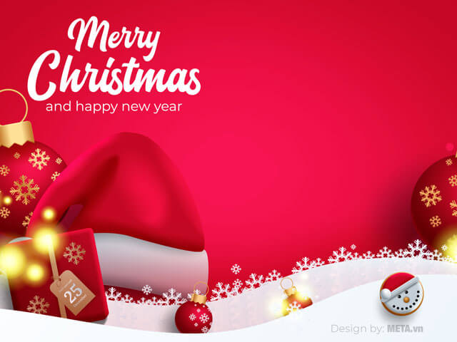 Merry Christmas and Happy New Year 2024