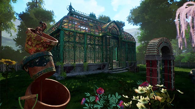 Sử dụng đúng phương pháp làm vườn kết hợp công cụ trong Garden Life để hoàn thành công việc