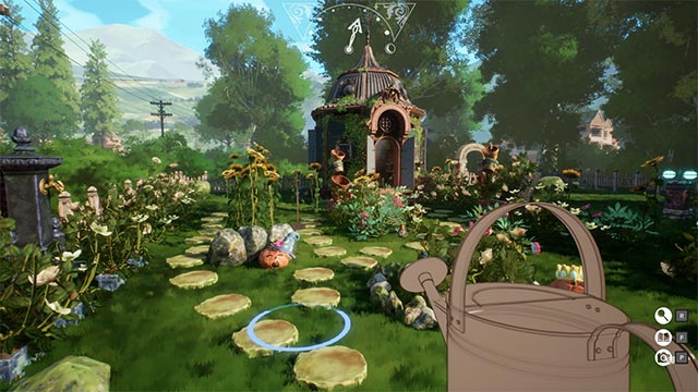 Garden Life PC là trò chơi giả lập làm vườn thư giãn và chân thực như cuộc sống