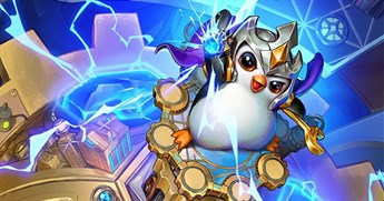 Đấu Trường Chân Lý cho iOS