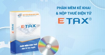 eTax