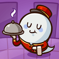 Idle Ghost Hotel cho Android