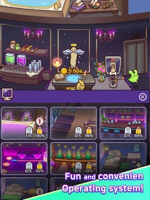 Hệ thống vận hành khách sạn thuận tiện và thú vị