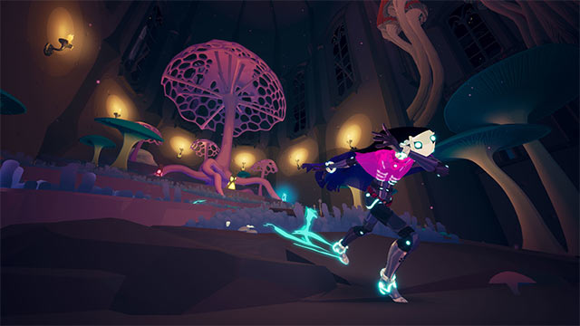 Lạc lối trong thế giới siêu thực - mộng mơ đẹp đẽ nhưng chứa đầy cạm bẫy và thách thức