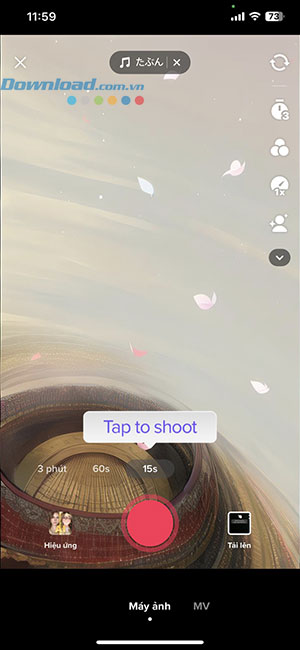 TikTok AI Manga 7*392706