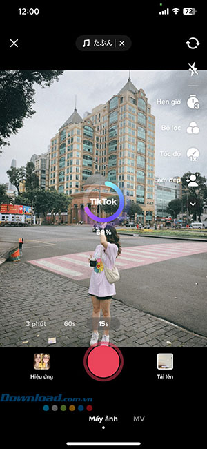 TikTok AI Manga 9*392712