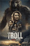 Troll: Quỷ Núi Khổng Lồ