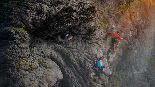 Liệu họ có thể ngăn chặn Troll tàn phá vùng đất và giết những người vô tội?!?