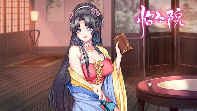 6 cô gái trong Yihong Yuan sẽ mang đến cho bạn những câu chuyện thú vị, đầy màu sắc