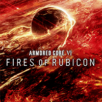 Armored Core VI Fires of Rubicon