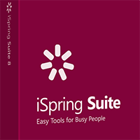 iSpring Suite