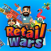 Retail Wars