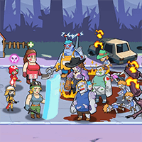 Zombie Squad