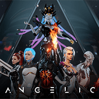 Angelic: The Chaos Theatre