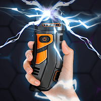 Shock Taser Prank Simulator cho Android