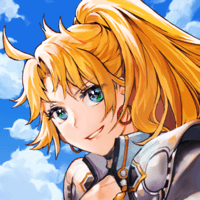 Airship Knights cho iOS