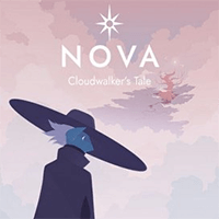 Nova: Cloudwalker's Tale