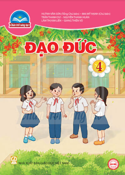 Đạo Đức 4