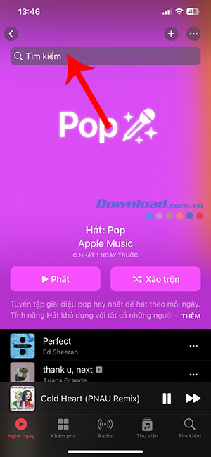 Apple Music Sing karaoke 4*393566