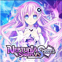 Neptunia: Sisters VS Sisters