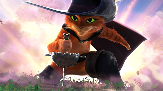 Bộ phim Puss in Boots: The Last Wish xoay quanh hành trình tìm kiếm điều ước cuối cùng của mèo Đi Hia