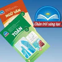 SGK Lớp 11 Chân trời sáng tạo