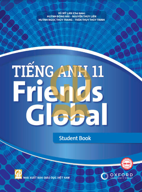 Tiếng Anh 11
