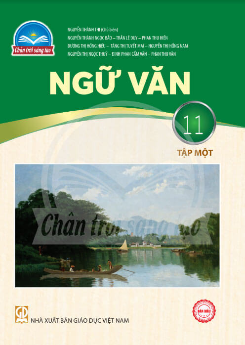 Ngữ Văn 11 - Tập 1