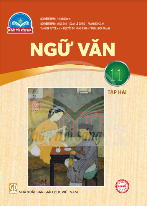 Ngữ Văn 11 Tập 2