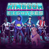 Kingdom Eighties