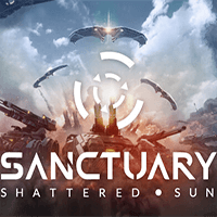 Sanctuary: Shattered Sun