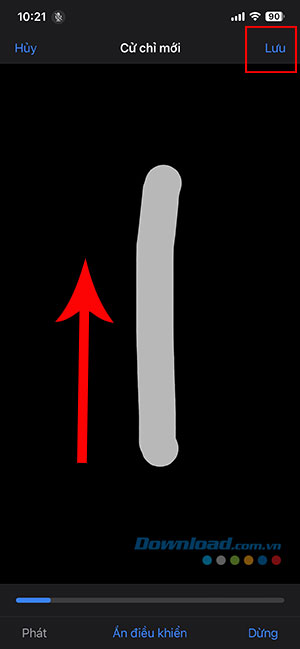 luot TikTok bang giong noi 10*393774