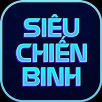 Siêu Chiến Binh