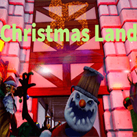 Christmas Land