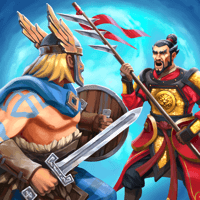 Wargard: Realm of Conquest cho iOS